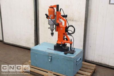 4-speed magnetic drill Fein P8 32 L-9  HBE-IV