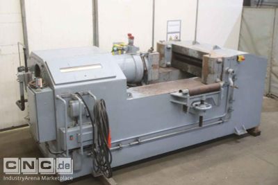 combined bending machine-straightening press unbekannt hydraulisch 140 Tonnen