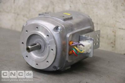 Electric motor 0.33 kW 1400 rpm ELMO QSB 71 B/4-2T