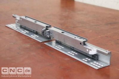 Drawer rail 30 kg Blum 560H250