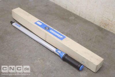 Torque wrench GEDORE TORCOFIX -Z  80-400 Nm
