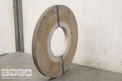 grinding wheel unbekannt Ø 495 x 30 mm