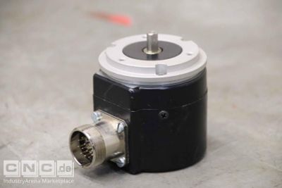 Rotary encoder Hohner 10 23651  400