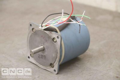 servo motor Superior Electric 20-3437D200-F075