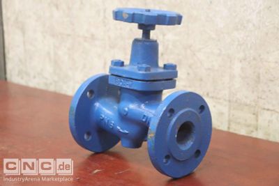 Gate valve with flange connection KSB BOA-W  DN32 PN6