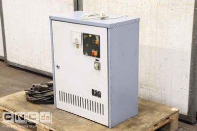 Charger for forklifts 24 V/70 A unbekannt GFWEA/W 24/70