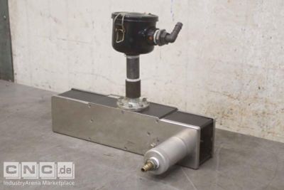 Vacuum pump Piab Multi-Ejector