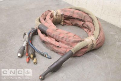 TIG hose package unbekannt 8 m  20H