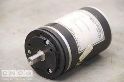 Rotary encoder TR Electronic CE65M  110-00247/681