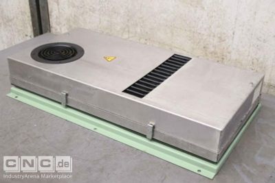 Control cabinet cooling device Siemens MAHO 8ME 7874-DR  MH 800C
