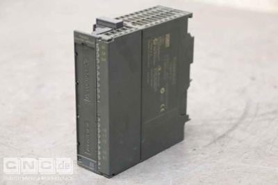Counter assembly Siemens 6ES7 350-1AH03-OAEO