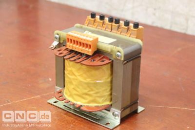 Transformator 1 kVA Trafomodern HACO TS 1.2  PPES 30135