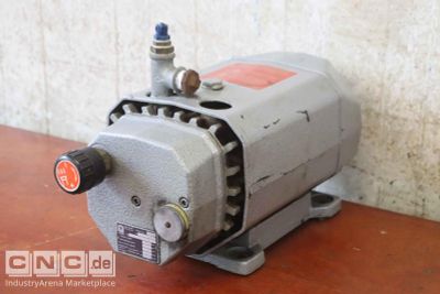 Vacuum pump 16 m³/h Becker VT 3.16