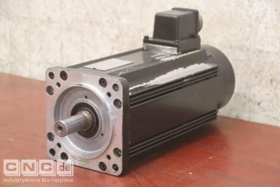 Servomotor Indramat MAC 093B-O-GS-2-C/110-A-2/