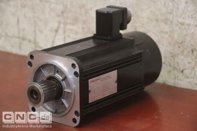 Servomotor Indramat MAC 071B-O-PS-2-C/095-A-O/