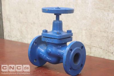 Gate valve with flange connection KSB BOA-W  DN40 PN6