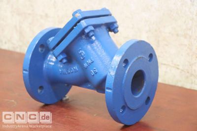 Gate valve with flange connection KOSMA DN50 PN16