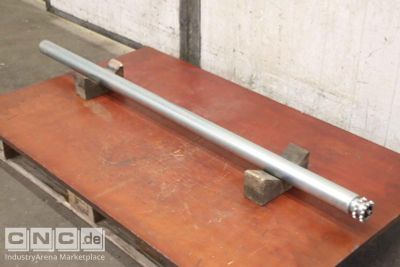 Conveyor belt rollers Transport rollers unbekannt Ø 60 x 1600 mm