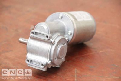 DC gear motor 340 rpm Kählig M63x22/I+SN31+IGMi12/2