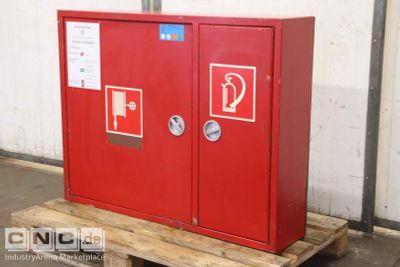 Fire extinguisher cabinet unbekannt 1175/250/H850 mm