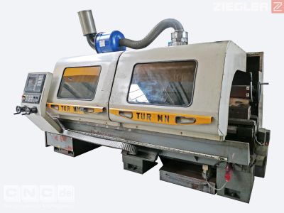 FAT TUR 630 MN - CNC-Drehmaschine