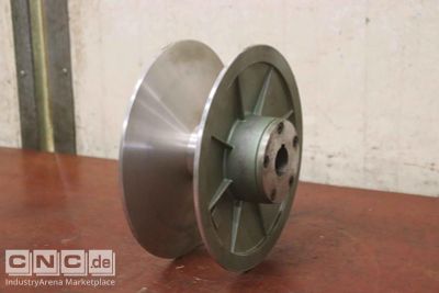 Variator disc Berges 280  Ø295 x 170 mm