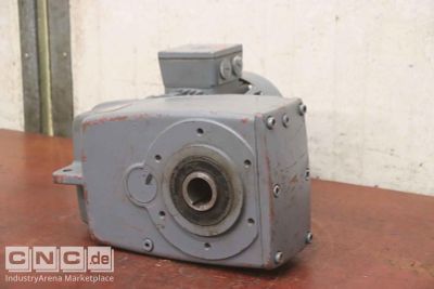 Getriebemotor 3 kW 60 U/min Nord SK 3282AZ-100L/40 TF  SK 100L/40