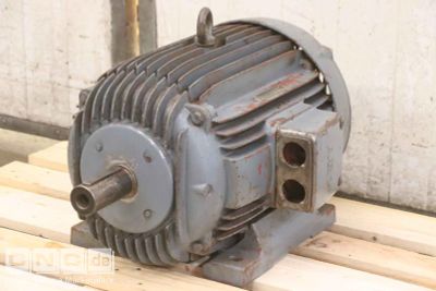 Electric motor 37 kW 2925 rpm AEG AM 200 LZ2