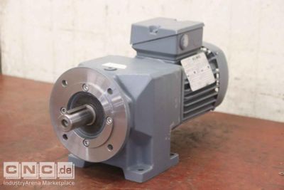 Gear motor 0.25 kW 25 rpm Almo G2.2DDK71K4