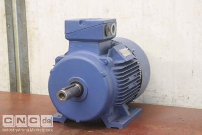 Electric motor 11 kW 1460 rpm Sintec 160M4