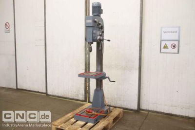 Drill press Super Condor MK3