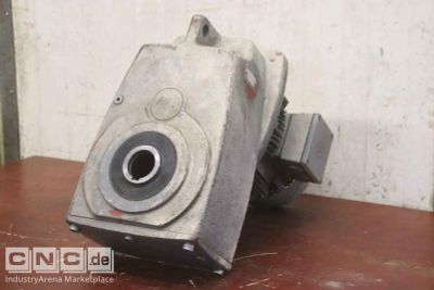 Getriebemotor 3 kW 33 U/min Nord SK 4282A-G-100 L/40  SK 100 L/40