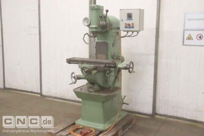 Fräsmaschine Steinel SV 4