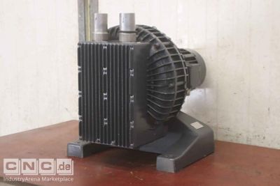 Seitenkanalverdichter 4 kW Rietschle SKG 340-2V.02