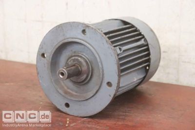 Elektromotor 2,2 kW 2825 U/min Loher AL 90LA-2