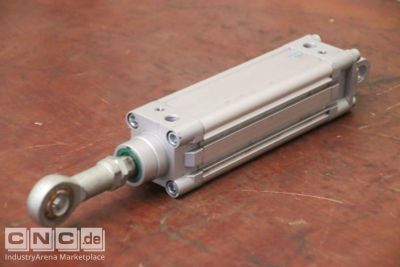 Pneumatic cylinder Festo DNC-50-125-PPV-A