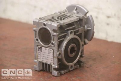 Gearbox 7.5:1 Laipple / KEB NMS30