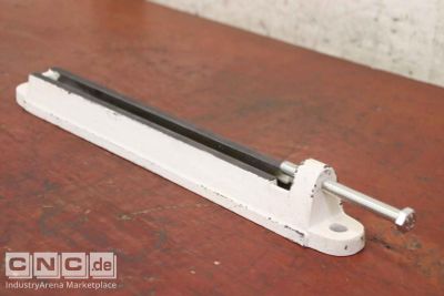 Motor clamping rail 2 pieces unbekannt 505/55/H70 mm