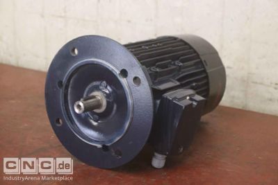 Electric motor 1.1 kW 2885 rpm Birkenbeul 8APE80M-2