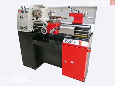 emco SUPER11 CD - Drehmaschine