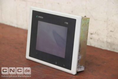 Touch Screen Panel Hitech PWS1720-STN