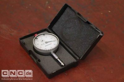 Meßuhr Format 0-10 mm  0,01 mm