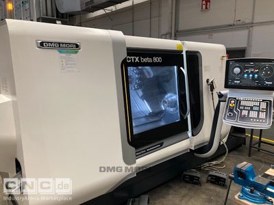 CTX beta 800 (Referenz-Nr. 071675)