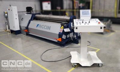 FACCIN 4HEL-3128