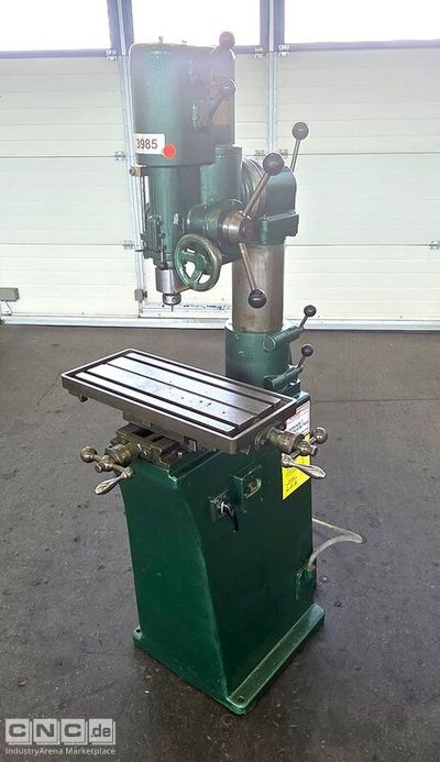 ARBOGA ARBOGA EM 825