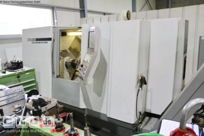 GILDEMEISTER CTX 410 V3