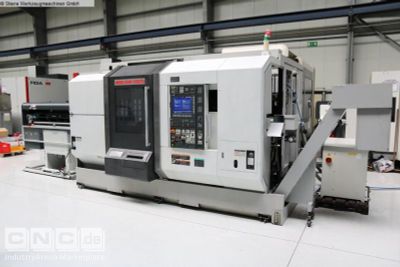 MORI SEIKI NZ 1500 T3Y3