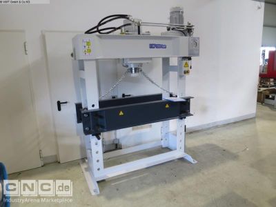 INTEMACH HD 150 - 1400