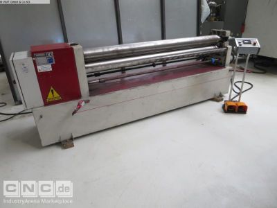 AK-BEND ASM 140-204