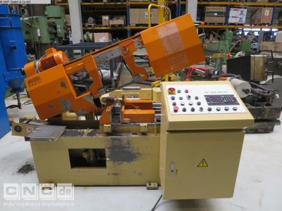 KASTO SBA 260 AU-CNC